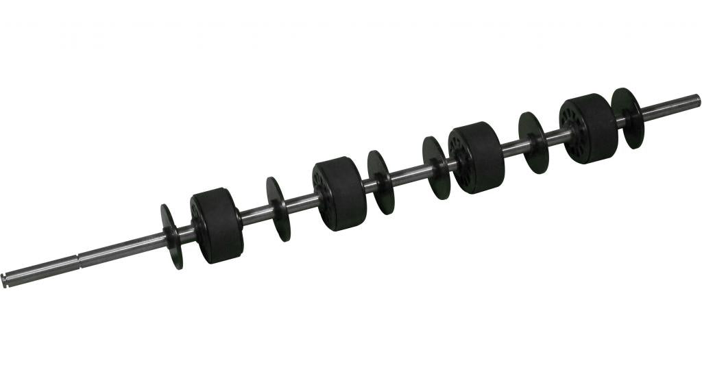 HP 5Si Second Pass Roller