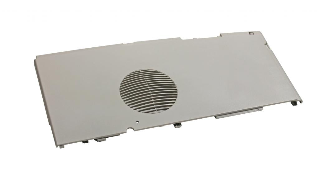 HP 4000/4050 Left Side Cover Assembly - Includes Panel Retainer Clip