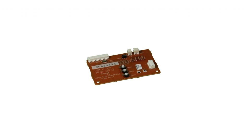 HP 4000/4050/4100 Feeder Controller Board