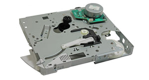 HP 1150 Refurbished Right Plate Assembly