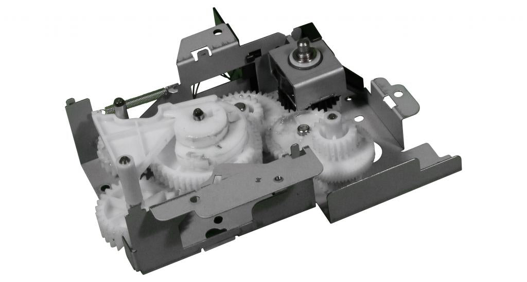 HP P4014 Refurbished Paper Pickup Drive Assembly