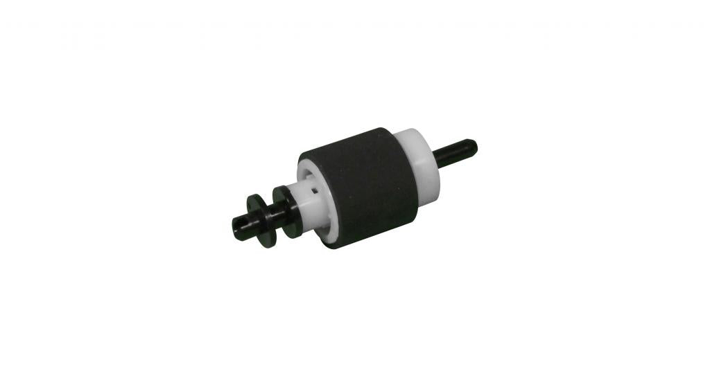 HP CP3525 Paper Pickup Roller Assembly