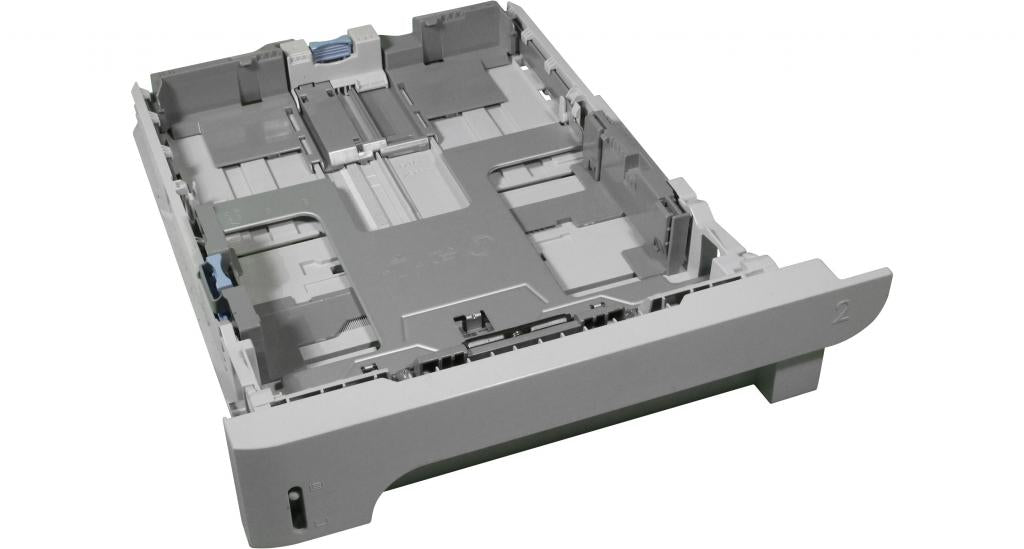 HP P2035 Refurbished Tray 2 250-Sheet Paper Cassette