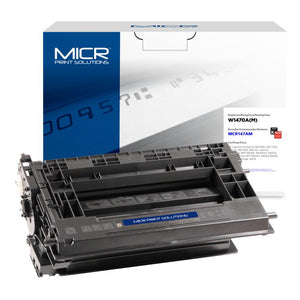 MICR Toner Cartridge for HP W1470A