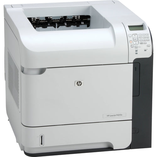 HP LaserJet Enterprise P4015N Platinum (Remanufactured), CB509A
