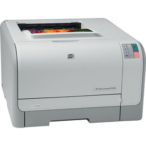 HP Color LaserJet CP1215 Remanufactured, CC376A