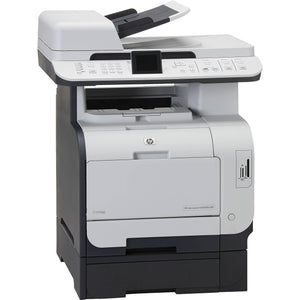 HP Color LaserJet CM2320FXI (Remanufactured) CC435A