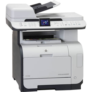 HP Color LaserJet CM2320NF (Remanufactured) CC436A