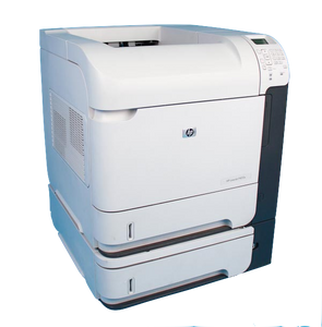 HP LaserJet P4515X (Remanufactured), CB516A