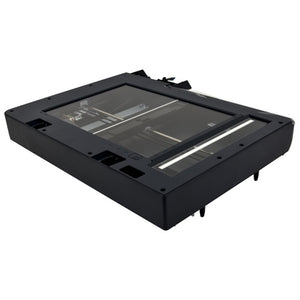 HP LaserJet Pro M521dn/M521dx/M521dz Flatbed Scanner Assembly, A8P79-65015