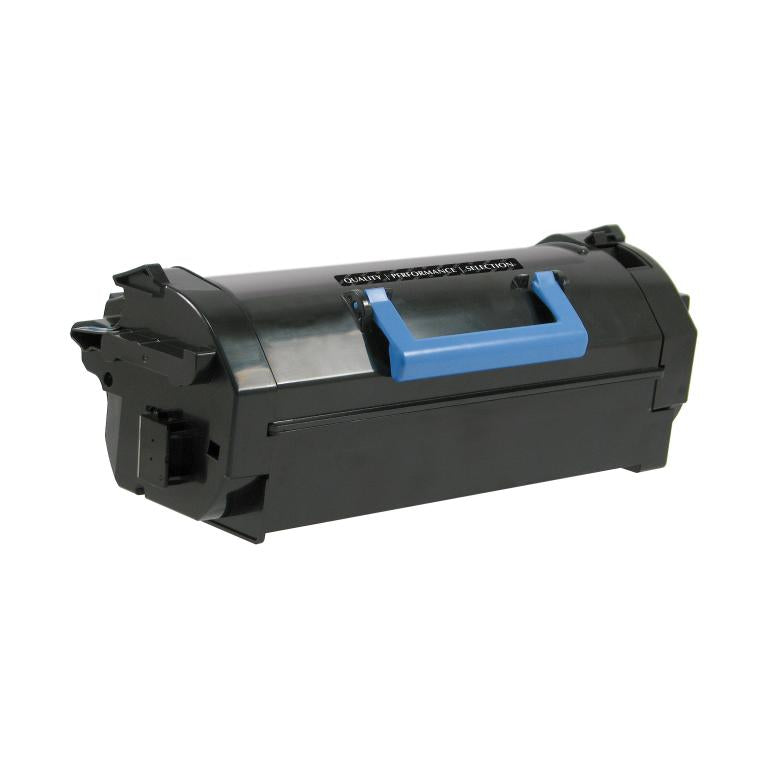 Toner Cartridge for Lexmark M5155/M5163/M5170