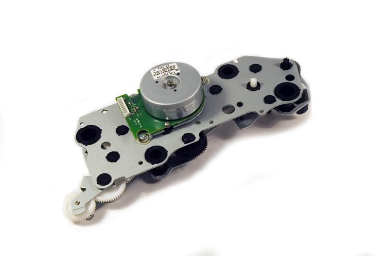 Lexmark T64X Gearbox Assembly