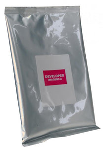 Lexmark C935 OEM Magenta Developer Carrier