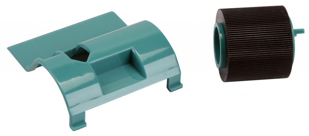 Lexmark X651 OEM ADF Separator Roll and Guide