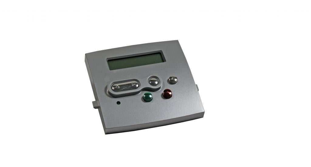 Lexmark T630 Refurbished Operator Panel