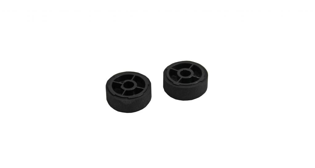Lexmark E230 Aftermarket Paper Feed Tires, 2 Pack