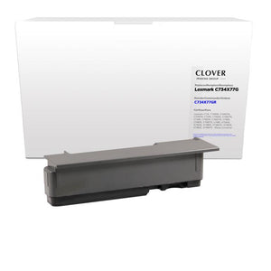 Waste Container for Lexmark C734