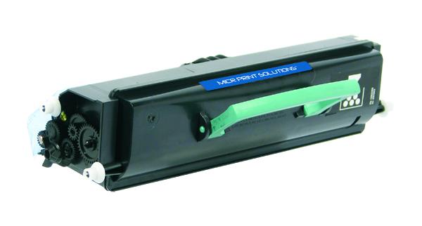 MICR Toner Cartridge for Lexmark E230/E232/E240/E330/E340