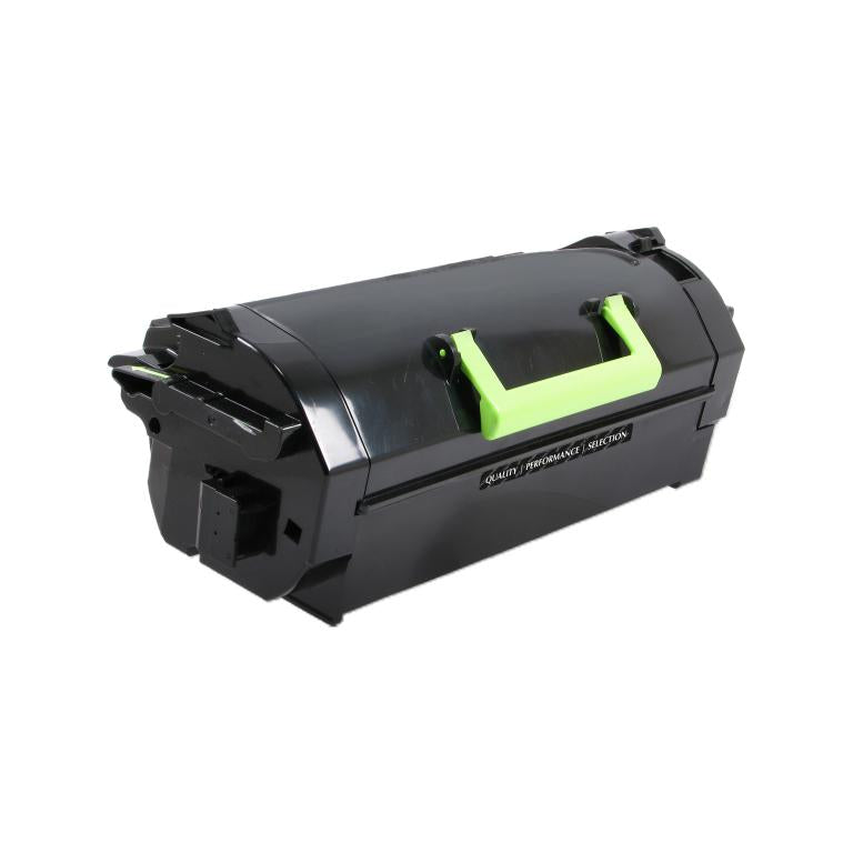Toner Cartridge for Lexmark MS710/MS711/MS810/MS811/MS812