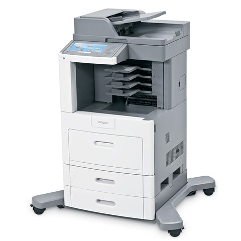 Lexmark Laser MFP X658DE Remanufactured 16M1301