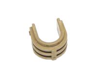 HP Color LaserJet CM1415,CP1525,CP1518,CP1515,CP1215,CM1312 Bushing, Pressure Roller Right, BSH-CP1518-PR