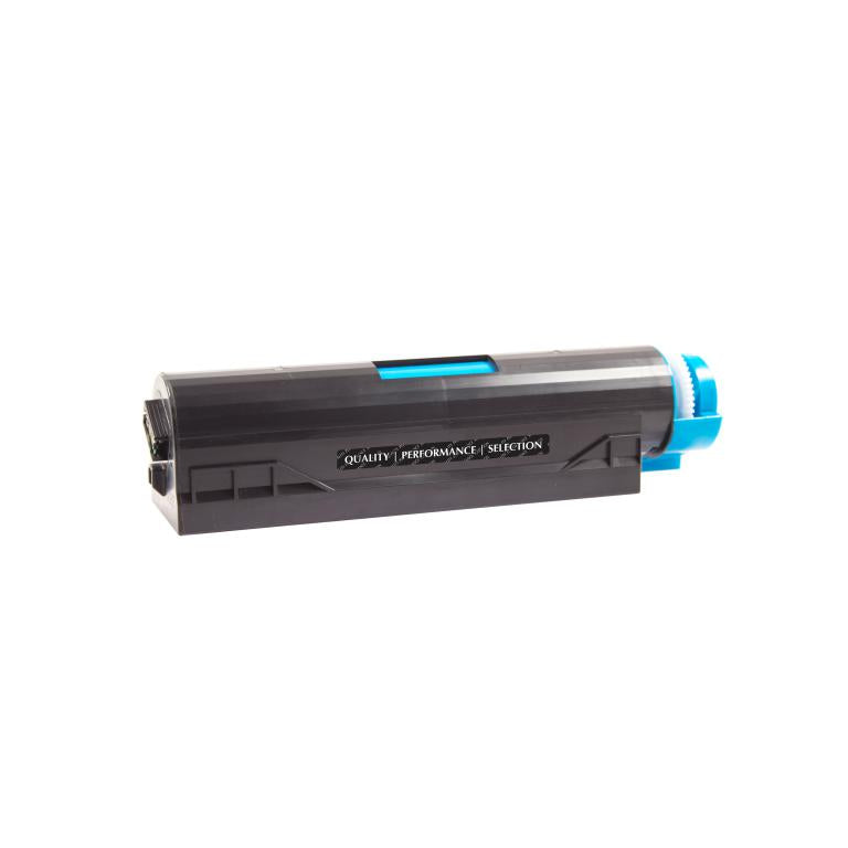 Toner Cartridge for OKI 44574701