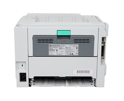 HP LaserJet P2035 USB & Parallel (Remanufactured), CE461A