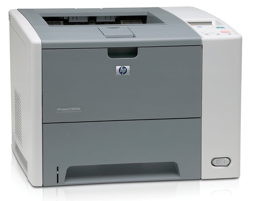 HP LaserJet P3005DN (Remanufactured), Q7815A