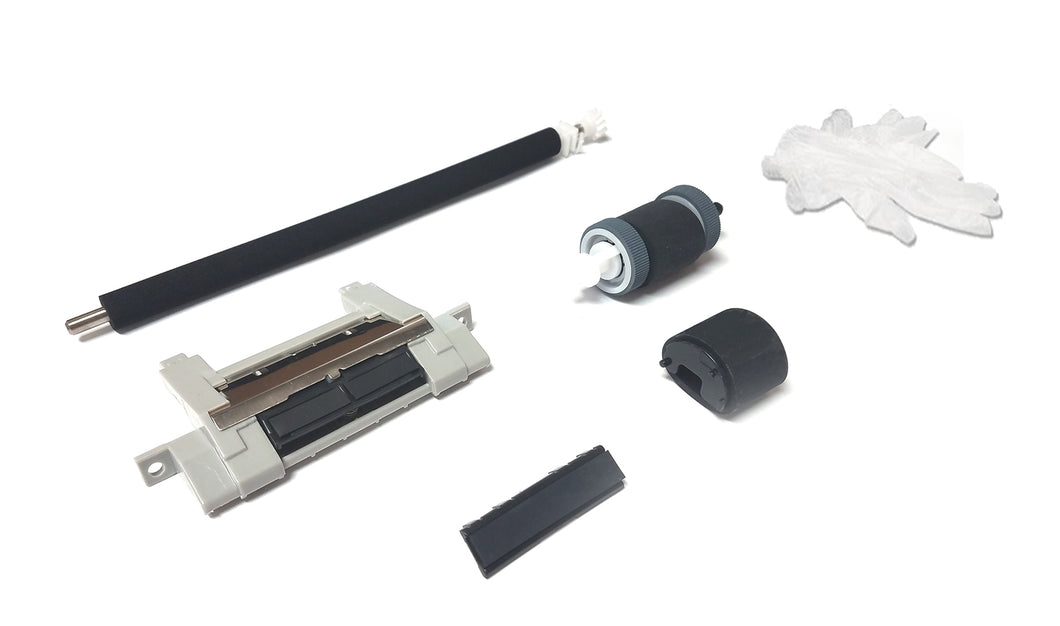 HP LaserJet P3015,M525,M521, Roller Kit, RK-P3015