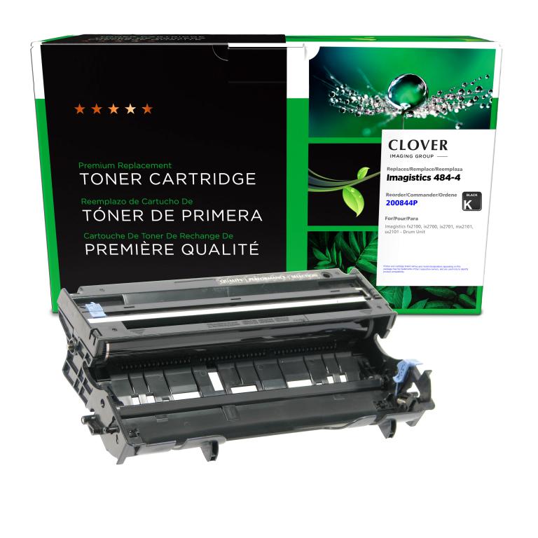 Drum Unit for Imagistics 484-4