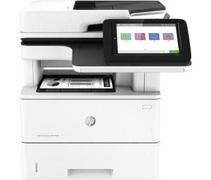 HP MFP M528dn Monochrome (NOB) Laser Printer, 1PV64A