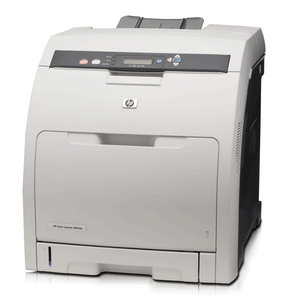 HP Color LaserJet 3600DN Remanufactured, Q5988A