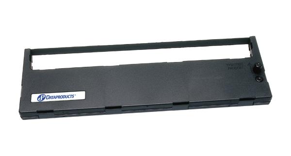 Black Printer Ribbon for HP 92158A (EA)