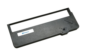 Black Printer Ribbon for TallyGenicom 78749 (EA)