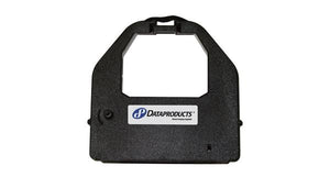 Black Printer Ribbon for Panasonic KX-P150 (EA)