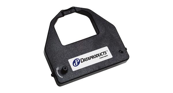 Black Printer Ribbon for Panasonic KX-P160 (EA)