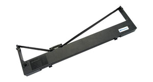 Black Printer Ribbon for Texas Instruments 2551152-0011 (EA)