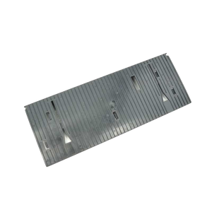 HP 4500 Fuser Bottom Cover, RB2-0442-000