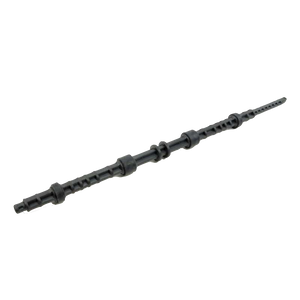 HP P2014/P2015/M2727/3390/1320/1160 Delivery Roller Exit, RC1-3654-CLN