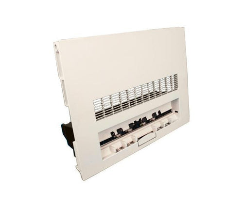 HP LJ 9000/9040/9050 (Refurbished) Left Door and Diverter Assembly, RG5-5646-070CN