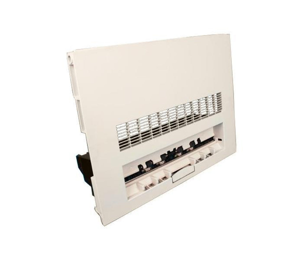 HP LJ 9000/9040/9050 (Refurbished) Left Door and Diverter Assembly, RG5-5646-070CN