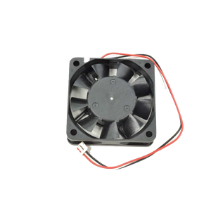 HP LaserJet 4200, LaserJet 4300, Cooling, Right Side, Fan, RH7-1577-000