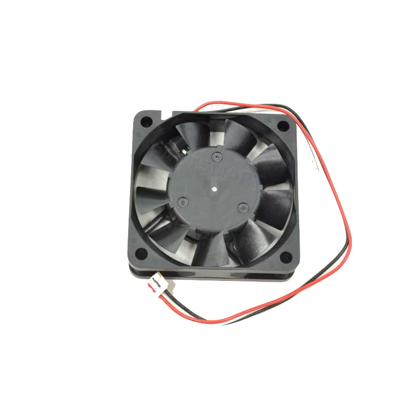 HP LaserJet 4200, LaserJet 4300, Cooling, Right Side, Fan, RH7-1577-000