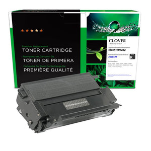 Toner Cartridge for Ricoh 430222
