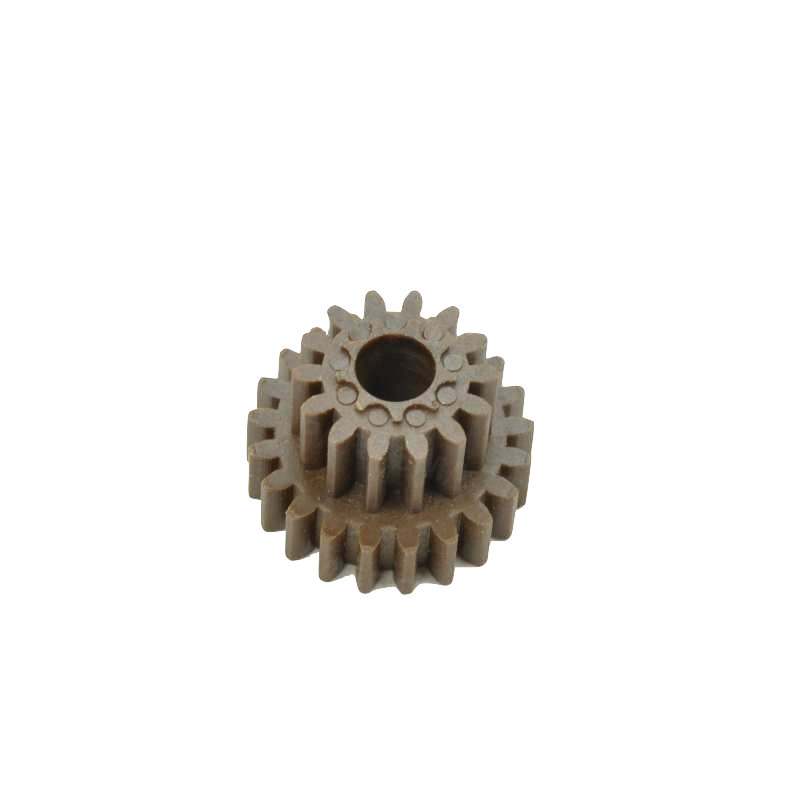 HP 4500 Fuser Gear (14T/21T), RS6-0222-000