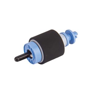 HP LaserJet M5025,M5035, Pickup Roller Assy Upper Casette, RM1-2988-CLN