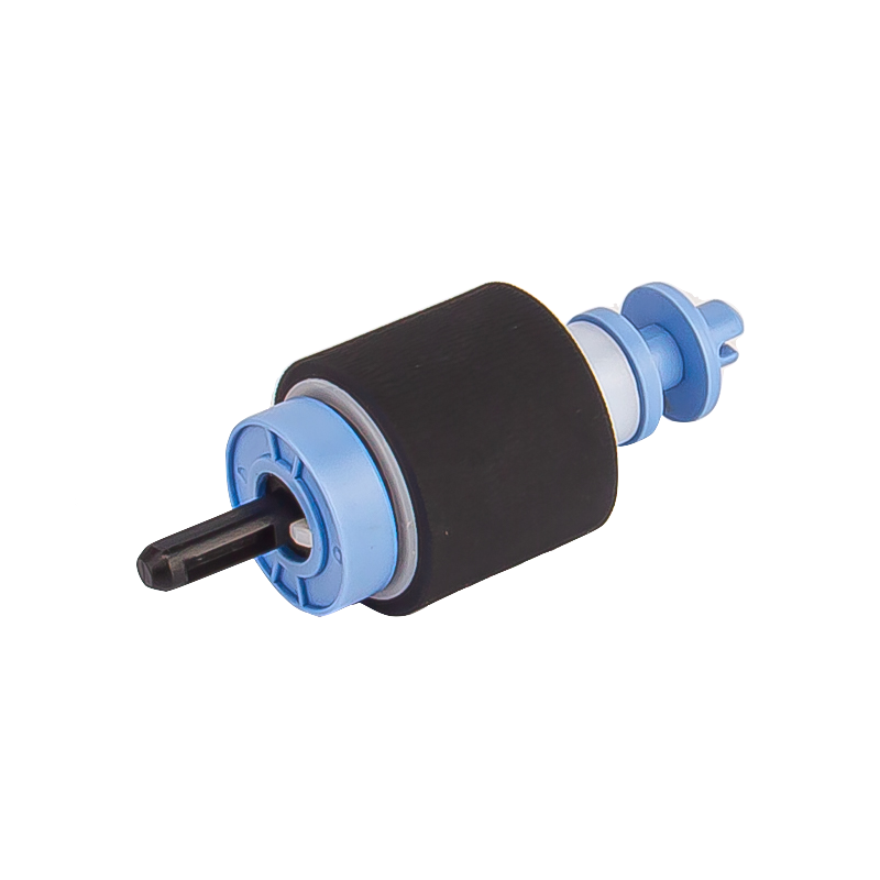 HP LaserJet M5025,M5035, Pickup Roller Assy Upper Casette, RM1-2988-CLN