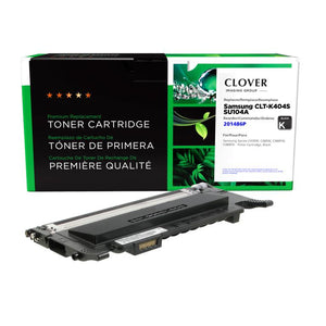 Black Toner Cartridge for Samsung CLT-K404S