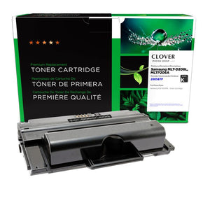 Toner Cartridge for Samsung MLT-D206L