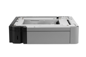 HP LaserJet Enterprise M630 500 Sheet Feeder and Tray, B3M73A